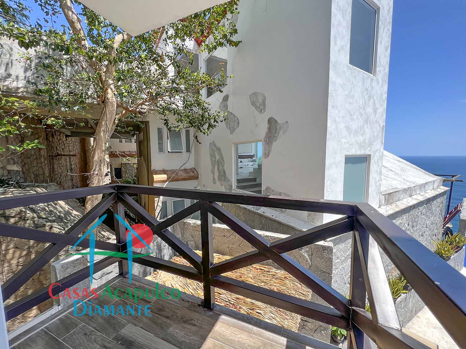 Brisas del Marqués Palmetto 36 - Recámara principal 6